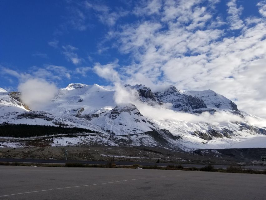 4 Days Tour to Banff & Jasper National Park With Hotels - Sightseeing Highlights