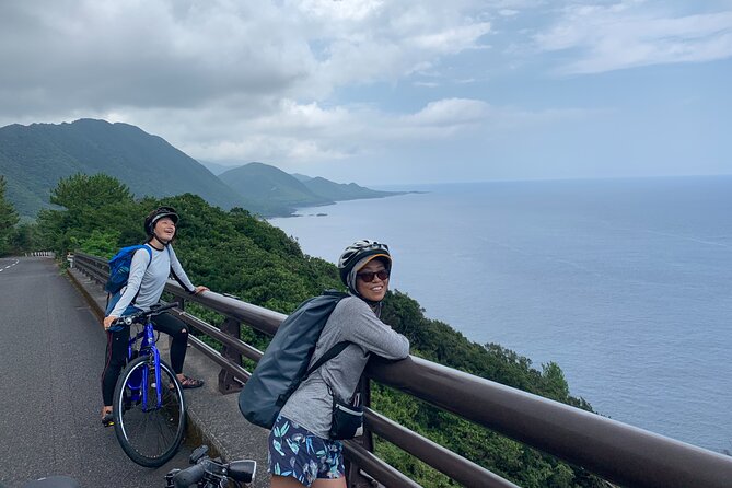 4 Hour Guided Cycling Experience in Yakushima - Cancellation Policy