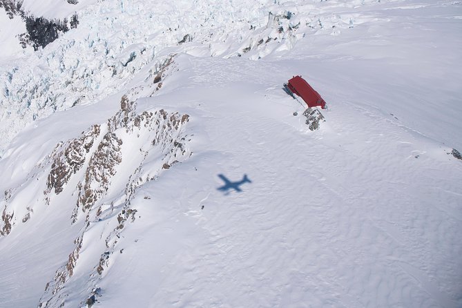 45-Minute Glacier Highlights Ski Plane Tour From Mount Cook - Logistics