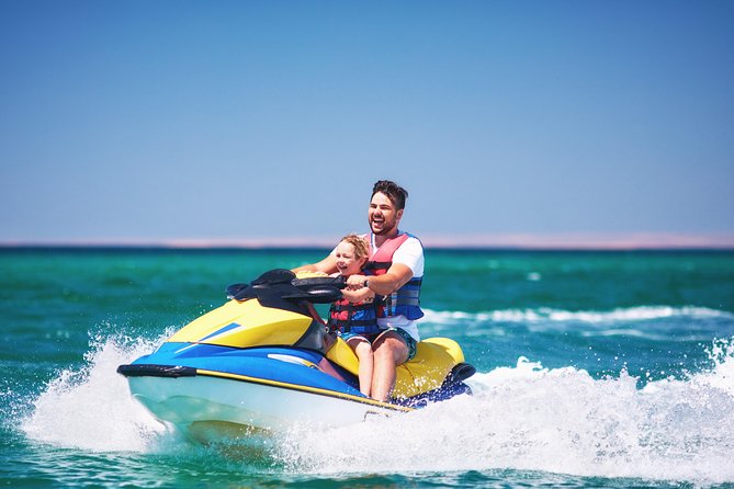 45-Minute Jetski Rental in South Padre Island - Customer Feedback