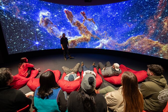 45 Minutes Virtual Stargazing Experience in Lake Tekapo - Common questions