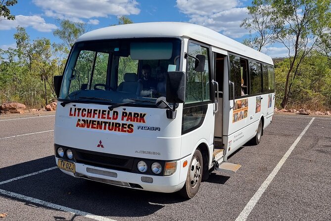 4x4 Litchfield Park Adventures - Choosing the Best 4x4 Tour Package