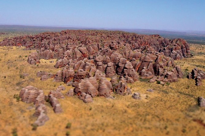 5 Day Broome to the Bungles - Understanding the Cancellation Policy