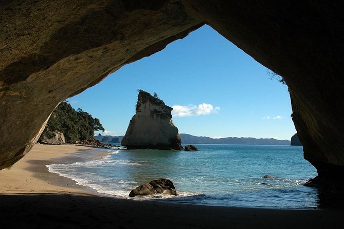 5 Day Coromandel Explorer From Auckland (Must Be 21 for Car Rental) - Additional Information on Coromandel Peninsula