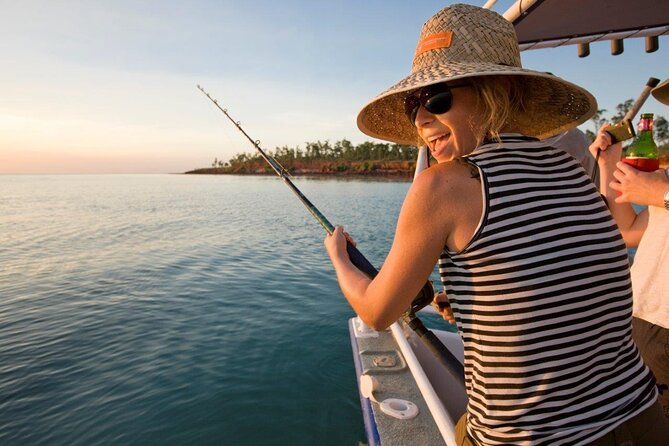 5 Day Kakadu National Park and Arnhem Land Tour - Camping in Cobourg Peninsula