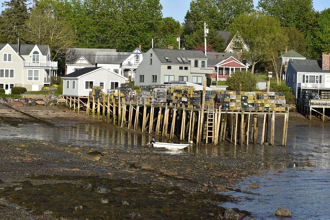 6 Hour Private Tour: Acadia National Park, Fjord & Lobster Lunch - Additional Information