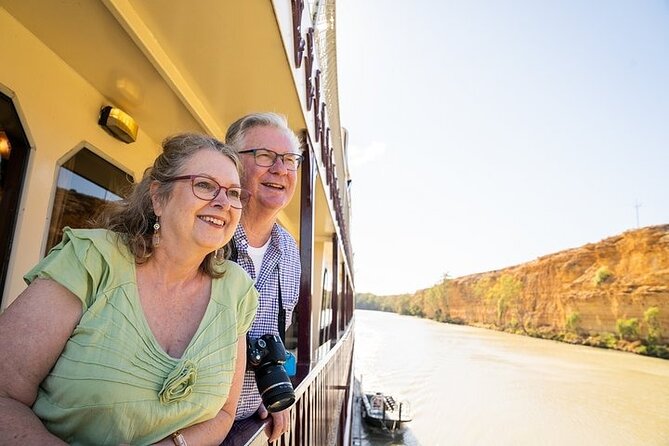 7-Night Murraylands and Wildlife Cruise on the Murray Princess - Wildlife Encounters