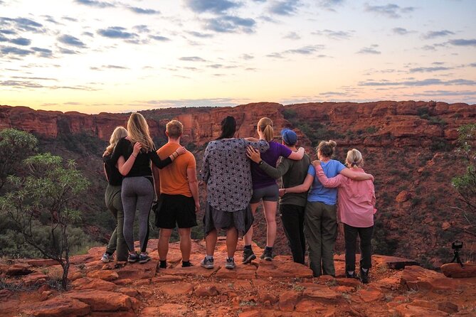 8 Day Adelaide to Uluru Adventure and Cultural Tour - Adventure Activities