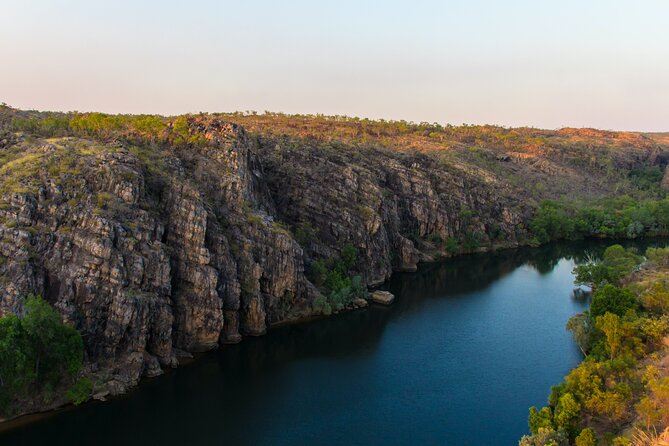 8 Days Darwin, Kakadu National Park & Katherine Gorge Escorted Tour. - Inclusions and Exclusions