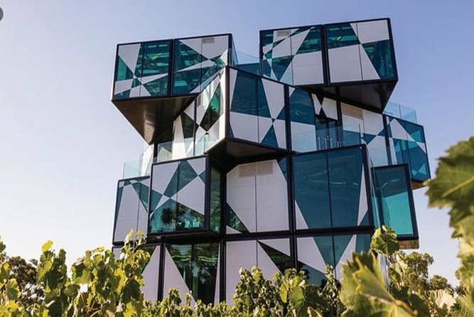 8-Hour Mclaren Vale Winery Tour From Adelaide - Additional Information and Accessibility