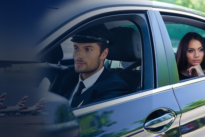 Airport Transfer From Sydney Airport to Hotels and Home - Customer Support