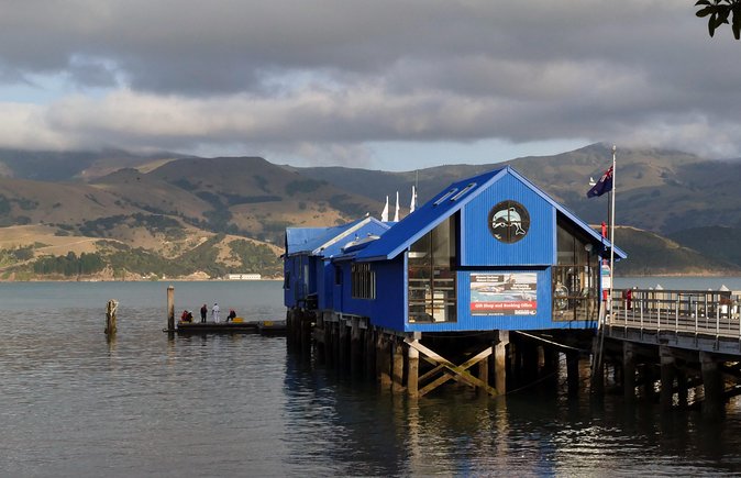 Akaroa-Christchurch Cruise Ship - Spanish Driver Guide / Chofer Guía En Español - Additional Information