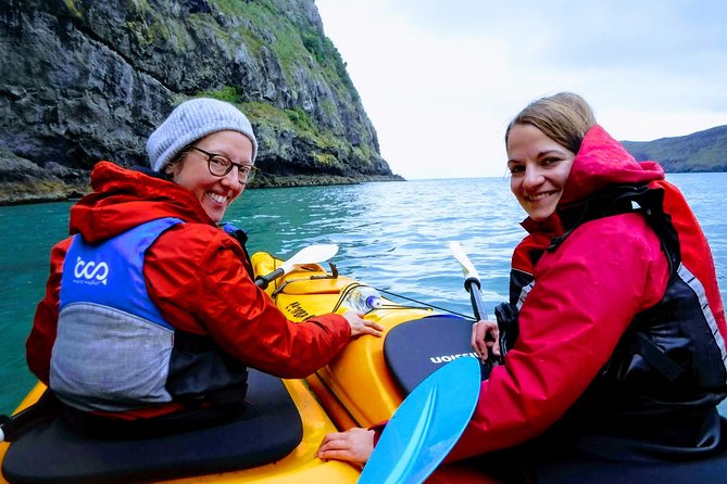 Akaroa Day Trip From Lyttelton Port - Return Shuttle Sea Kayak or Ebike Tour - Ebike Tour Information