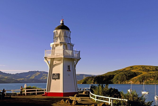 Akaroa Self Guided Audio Tour - Reviews and Ratings