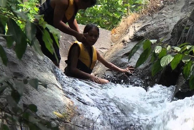 Aling-Aling, Gitgit, and Banyumala Waterfall Tour  - Ubud - Highlights of the Tour