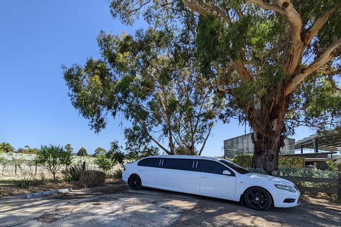 All Inclusive Full Day Private Limousine Wine Tour - Uncorked Peninsula - Customer Reviews