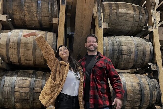 All-Inclusive Jack Daniels Distillery Tour, Tastings, and Lunch - Customer Feedback