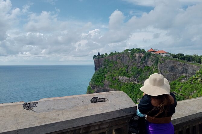 All Inclusive Kecak Dance and Uluwatu Temple Admission Ticket - Traveler Reviews and Host Responses