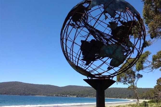 All Inclusive Private Bruny Island Discovery Tour - Pickup and Drop-off Details