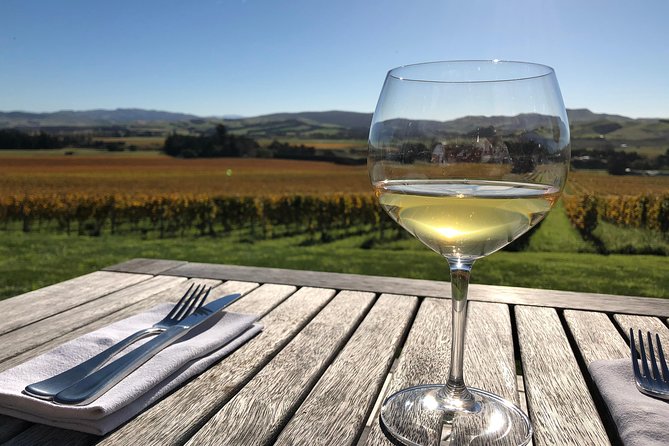 All-Inclusive Waipara Region Wine Tour From Christchurch - Crowd-Pleaser Menu Inclusions