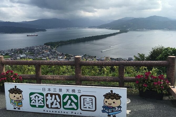 Amanohashidate and Miyama Kayabuki No Sato 1 Day Tour From Osaka - Pricing Details