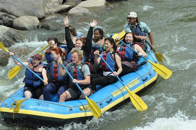 Animas River 3-Hour Rafting Excursion With Guide  - Durango - Additional Reviews Summary