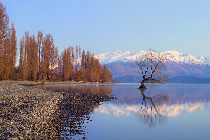 Arrowtown and Wanaka Platinum Tour From Queenstown - Tour Highlights