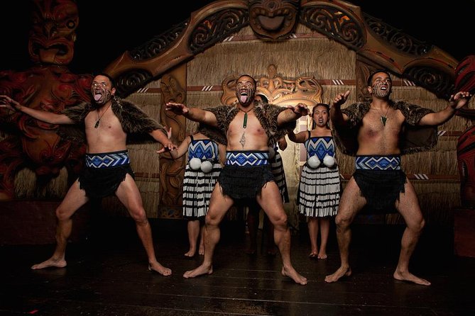 Auckland Private Shore Excursion: City Highlights & Cultural Performance - Additional Information