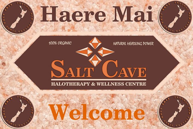 Auckland Salt Cave Halotherapy - Salt Cave Halotherapy Benefits