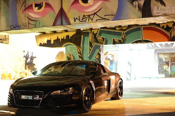 Audi R8 Luxury Car Hire Melbourne Supercar Rental - Cancellation Policy and Refunds