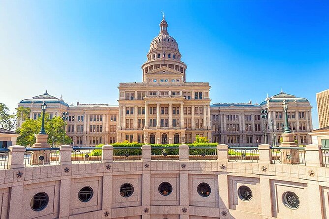 Austin Walking Food Tour With Secret Food Tours - Tour Highlights