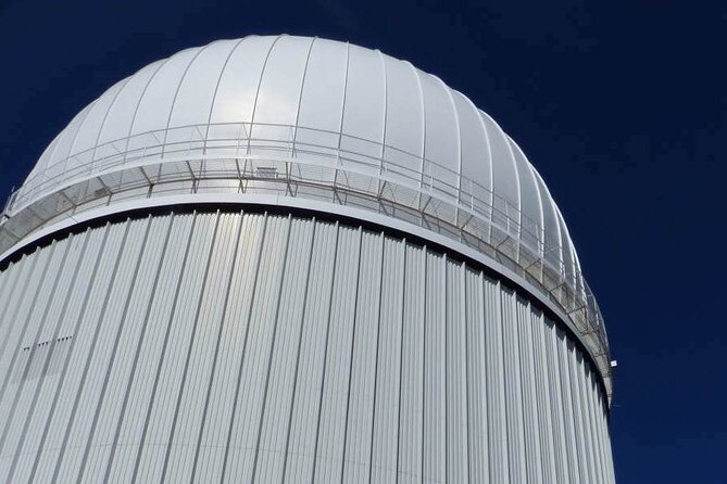 Australias Largest Telescope: A Self-Guided Tour of Siding Spring Observatory - Booking Details