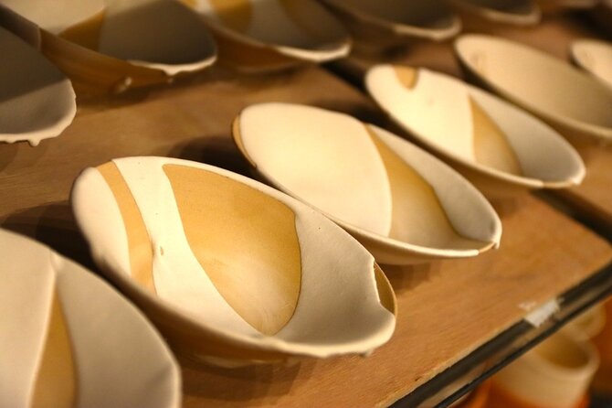 Authentic Pure Gold Kintsugi Workshop With Master Taku in Tokyo - Additional Guidelines