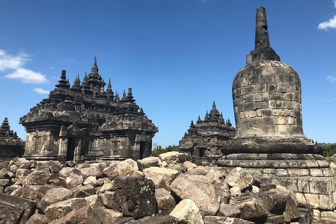 Authentic Yogya Bicycle Tour - Cancellation Policy Overview