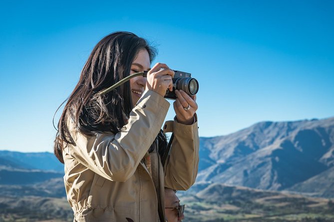 AuthenticAs Skippers Canyon - Professional Photography & Exclusive 4WD Tour - Refund Policy