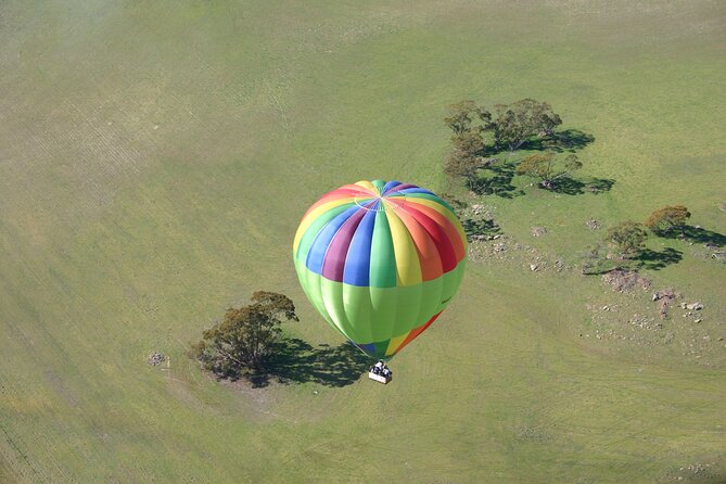 Avon Valley Hot Air Balloon Flight With Breakfast - Reviews and Ratings