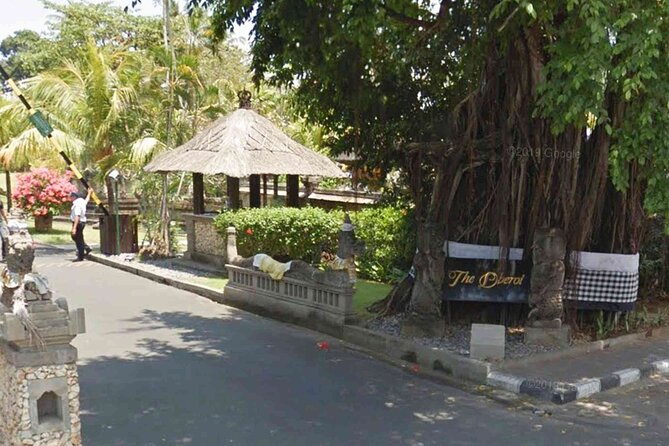 Backlanes and Hidden Sites: A Self-Guided Audio Tour in Seminyak - Hidden Gems