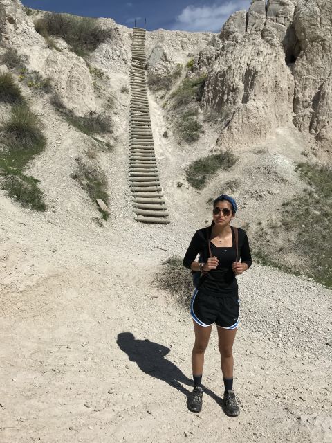 Badlands National Park Private Tour - Customer Reviews