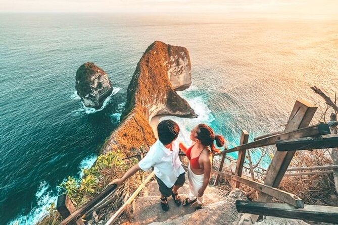 Bali 2 Days Package Nusa Penida and Ubud Tour With All Inclusive - Additional Package Details