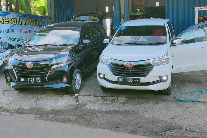 Bali Airport Transfers Bali Airport Welcome Pick up Bali Airport Taxi - Customer Ratings and Reviews
