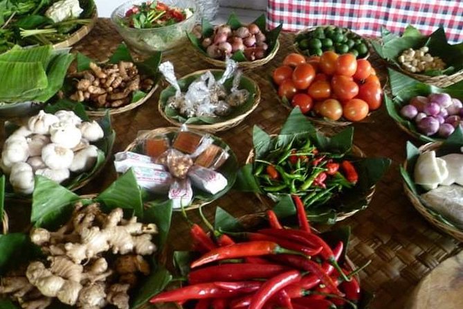 Bali Amazing Cooking Class - Customer Reviews