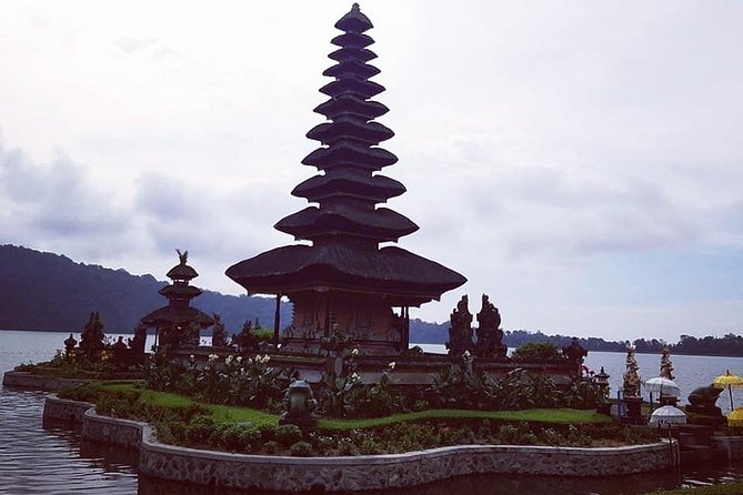 Bali Ancient Temples Tour - Reviews and Ratings
