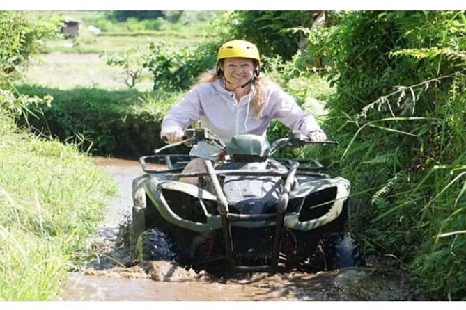 Bali ATV and Padangbai Snorkeling Tour With Private Transfers  - Kuta - Inclusions and Exclusions