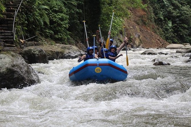 Bali ATV Ride Adventure & White Water Rafting With All-Inclusive - Traveler Photos Section