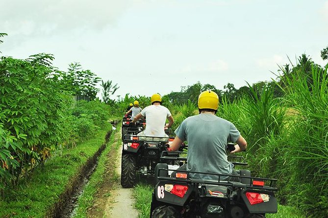 Bali ATV Ride - Quad Biking Adventure - Review Ratings