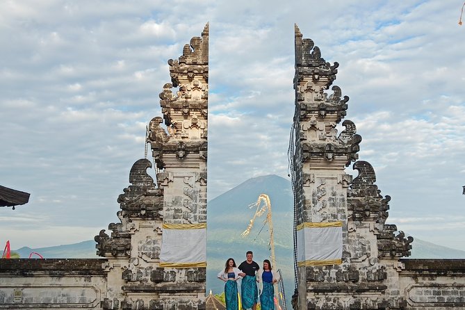 Bali : Best Private Day Tour With Private Driver - Booking and Pricing Details