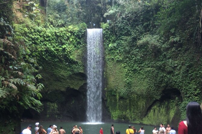 Bali Best Waterfall - Traveler Photos Showcase