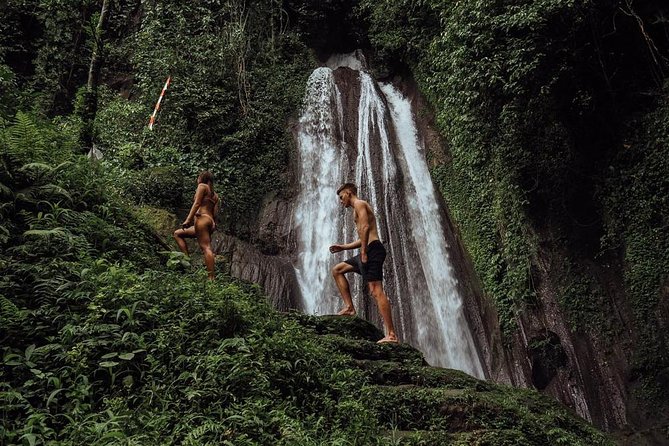 Bali Breathtaking Waterfall Tour (Private & All-Inclusive) - Pricing Details