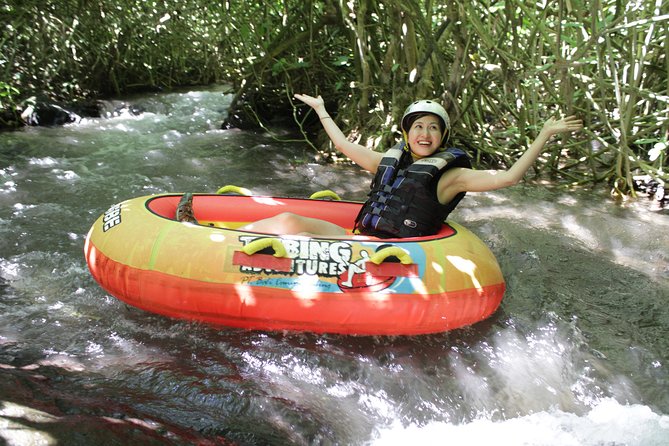 Bali Canyon Tubing Adventure - Convenient Booking Process