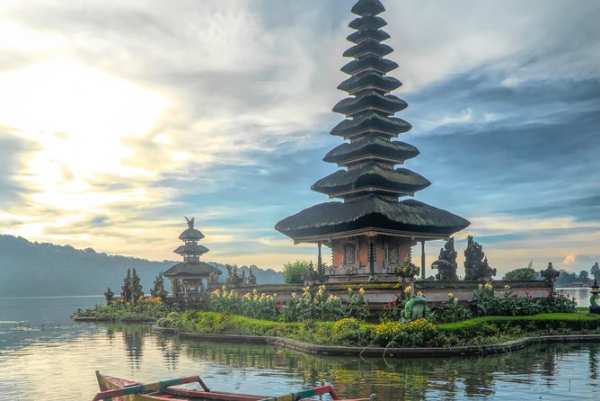 Bali Culture and Choose Your Bali Tour Route in Bali With Bali Driver-Free WIFI - Discover Hidden Gems With Bali Driver